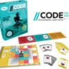 ThinkFun CODE: On The Brink Game -Entertainment Game Store 0019275019013