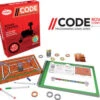 ThinkFun CODE: Rover Control Game -Entertainment Game Store 0019275019020
