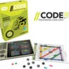 ThinkFun CODE: Robot Repair Game -Entertainment Game Store 0019275019037
