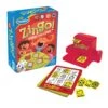 Thinkfun Zingo! -Entertainment Game Store 019275077006