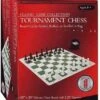Tournament Chess -Entertainment Game Store 025766010582