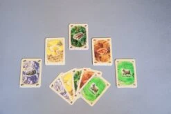 Catan (Settlers Of Catan) -Entertainment Game Store 029877030712 3