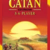 Catan: 5-6 Player Extension -Entertainment Game Store 029877030729
