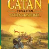 Catan: Cities & Knights 2 Catan: Cities & Knights -Entertainment Game Store 029877030774