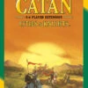 Catan: Cities & Knights 5-6 Player Extension -Entertainment Game Store 029877030781