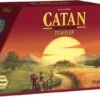 Catan Traveller Compact Edition 2 Catan Traveller Compact Edition -Entertainment Game Store 029877031030