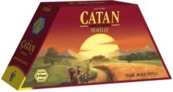 Catan Traveller Compact Edition