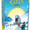 Catan Scenario: Crop Trust -Entertainment Game Store 029877031269