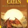 Catan Treasures, Dragons & Adventurers -Entertainment Game Store 029877031740