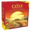Catan 25th Anniversary Edition -Entertainment Game Store 029877032228