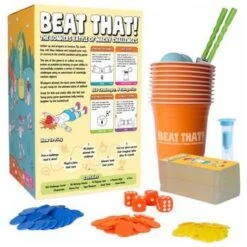 Beat That! -Entertainment Game Store 0634158908699 2