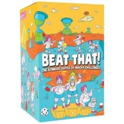 Beat That!