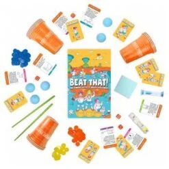 Beat That! -Entertainment Game Store 0634158908699 3