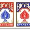Bicycle Playing Cards Jumpo - 2 Decks -Entertainment Game Store 073854608081