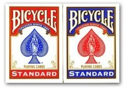 Bicycle Playing Cards Jumpo - 2 Decks
