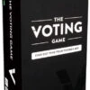 The Voting Game -Entertainment Game Store 079346001699