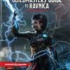 Dungeons & Dragons Guildmasters Guide To Ravnica -Entertainment Game Store 157671