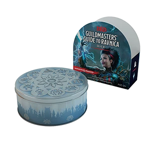 Dungeons & Dragons Guildmasters Guide To Ravnica Dice Set 3 Dungeons & Dragons Guildmasters Guide To Ravnica Dice Set