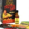 Hot Ones Truth Or Dab The Game