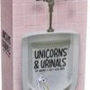 Unicorns And Urinals