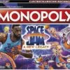 Hasbro Monopoly Space Jam Edition -Entertainment Game Store 195166112138