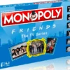 USAopoly Monopoly Friends 1 USAopoly Monopoly Friends -Entertainment Game Store 26063