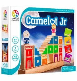 Smart Games Camelot Junior