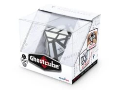 Mefferts Ghost Cube