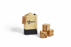 Noppa Yard Dice