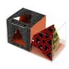 Hollow Pyraminx Puzzle -Entertainment Game Store 27426