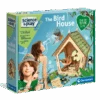 Clementoni Science & Play The Bird House -Entertainment Game Store 27762