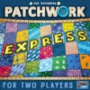 Lookout Games Patchwork Express