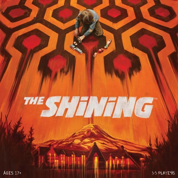 The Shining 3 The Shining