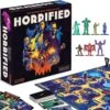 Ravensburger Horrified Universal Monsters -Entertainment Game Store 4005556268276