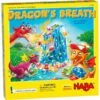 Haba Dragon's Breath (Dragons Breath) -Entertainment Game Store 4010168233482