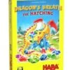 Haba Dragons Breath The Hatching -Entertainment Game Store 4010168248967