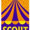 Scout 1 Scout -Entertainment Game Store 4571394092224