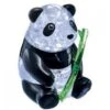 3D Crystal Puzzle - Panda -Entertainment Game Store 4893718901396