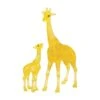 Crystal Puzzle - 2 Giraffes -Entertainment Game Store 4893718901587