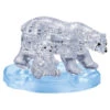 Crystal Puzzle - Polar Bear -Entertainment Game Store 4893718901600