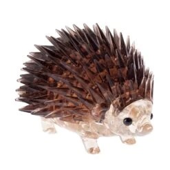 3D Crystal Puzzle - Hedgehog