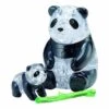 Crystal Puzzle - 2 Pandas -Entertainment Game Store 4893718902393
