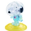 Crystal Puzzle - Snoopy Astronaut -Entertainment Game Store 4893718904274