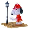 Crystal Puzzle - Snoopy Detective -Entertainment Game Store 4893718905271