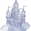 Crystal Puzzle - Delux Castle (105pc)
