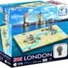 4D Cityscape Mini London 2 4D Cityscape Mini London -Entertainment Game Store 4DLONMINI