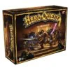 Hasbro HeroQuest Heroic Tier -Entertainment Game Store 5010993911165