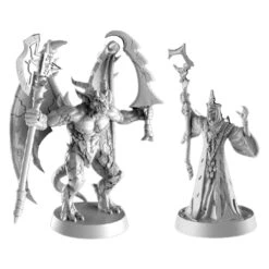 Hasbro HeroQuest Heroic Tier -Entertainment Game Store 5010993911165 2