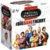 Hasbro Trivial Pursuit The Big Bang Theory Questions -Entertainment Game Store 5036905022934