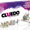 Hasbro Charlie And The Chocolate Factory Cluedo 2 Hasbro Charlie And The Chocolate Factory Cluedo -Entertainment Game Store 5036905035811